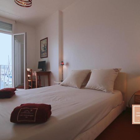 Le Grand Charles, Climatise Apartment ตูลง ภายนอก รูปภาพ