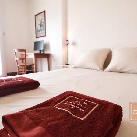 Le Grand Charles, Climatise Apartment ตูลง ภายนอก รูปภาพ