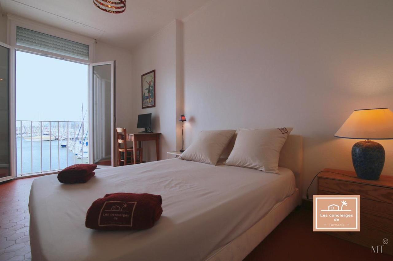 Le Grand Charles, Climatise Apartment ตูลง ภายนอก รูปภาพ