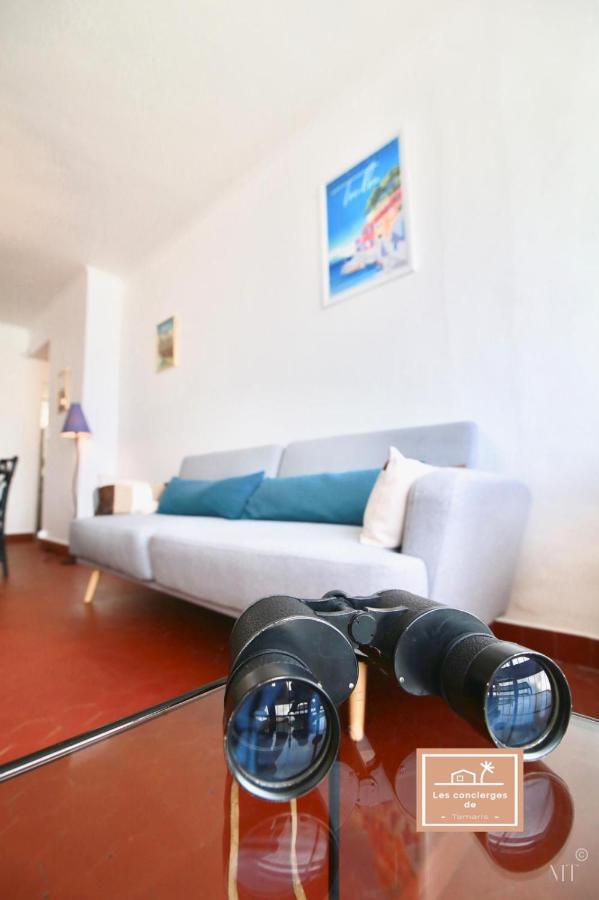 Le Grand Charles, Climatise Apartment ตูลง ภายนอก รูปภาพ