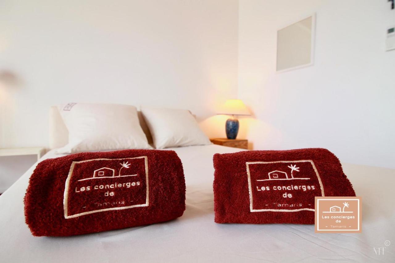 Le Grand Charles, Climatise Apartment ตูลง ภายนอก รูปภาพ