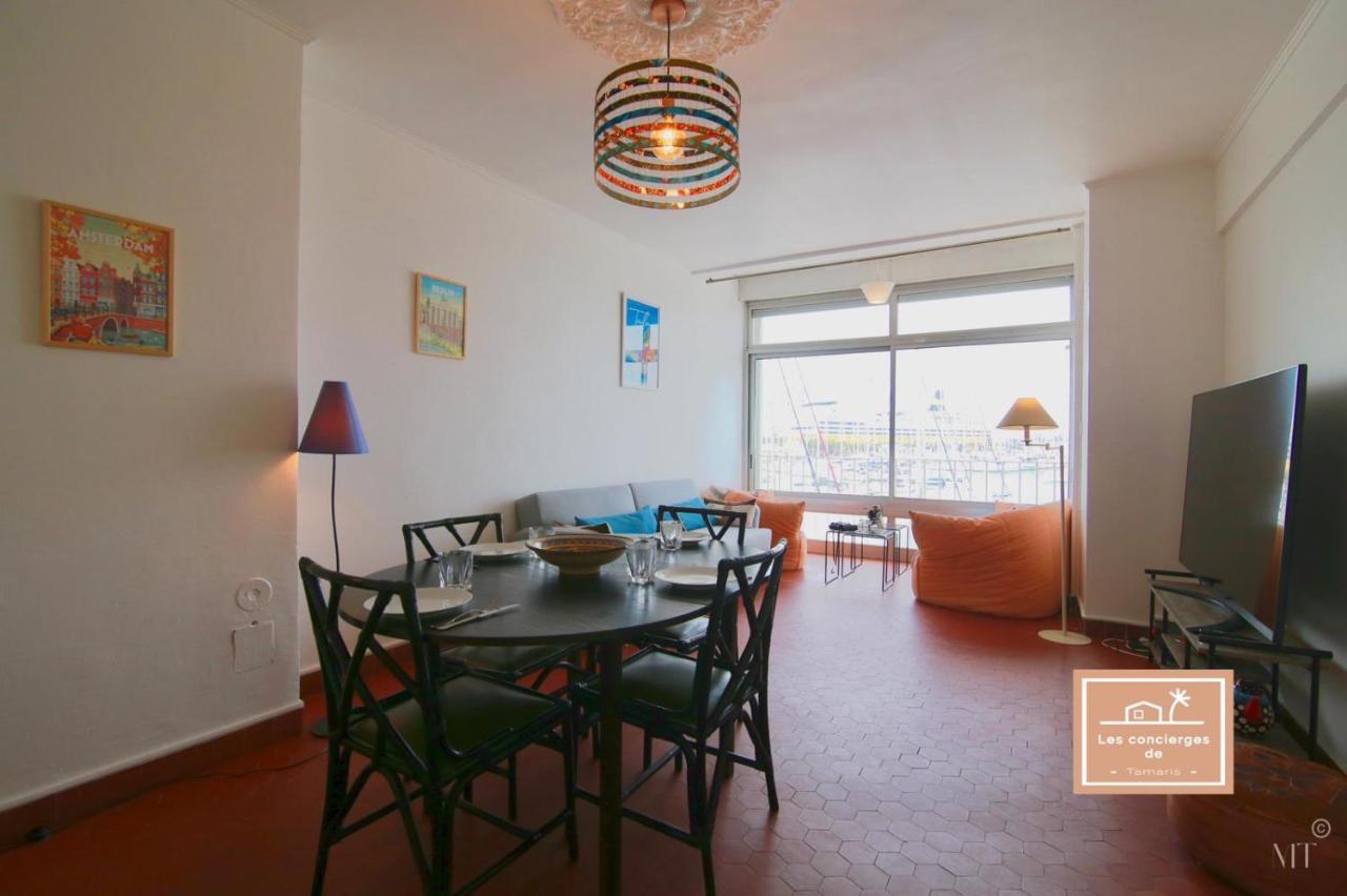 Le Grand Charles, Climatise Apartment ตูลง ภายนอก รูปภาพ